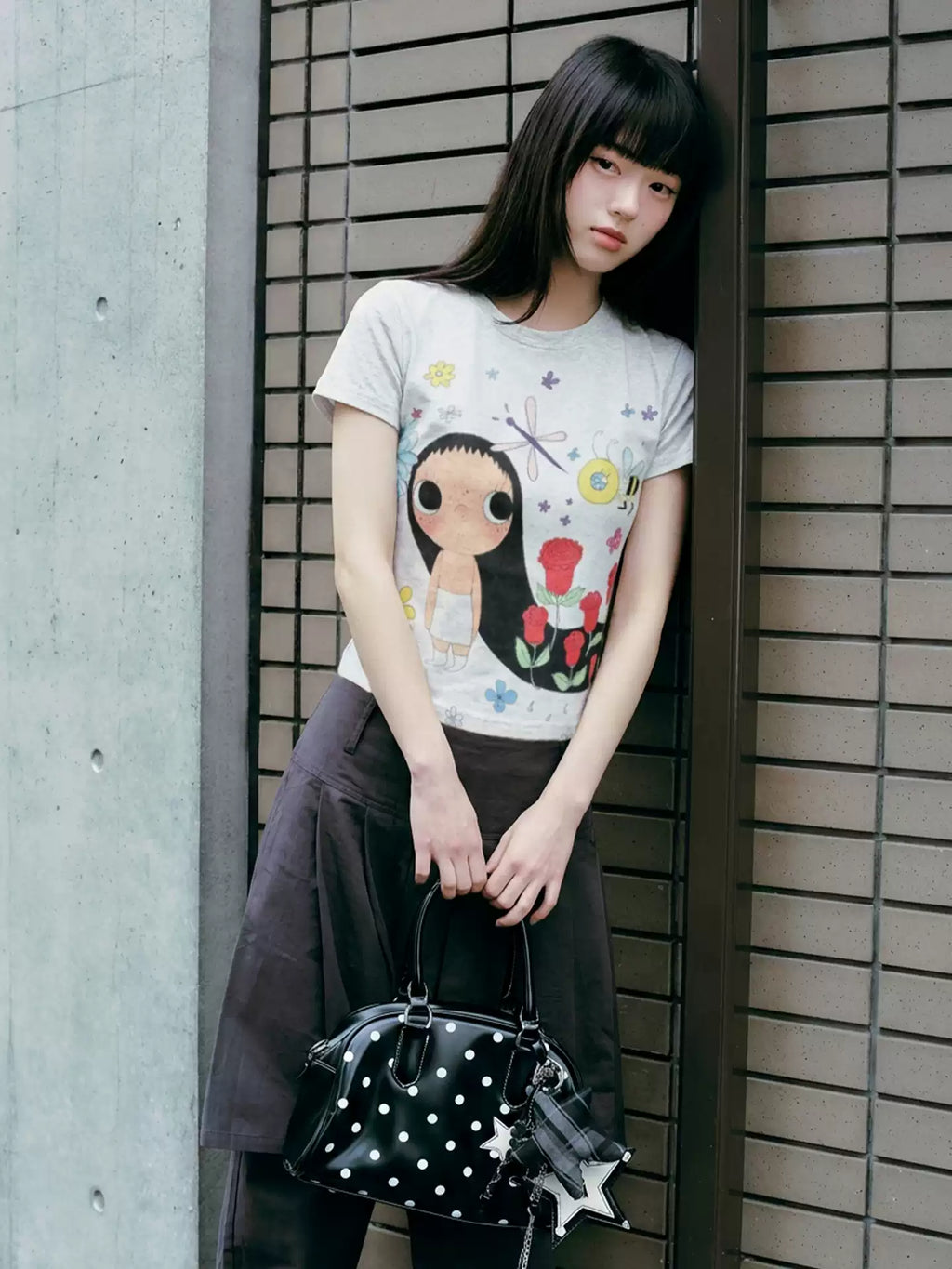 MEDM YUY T-shirt