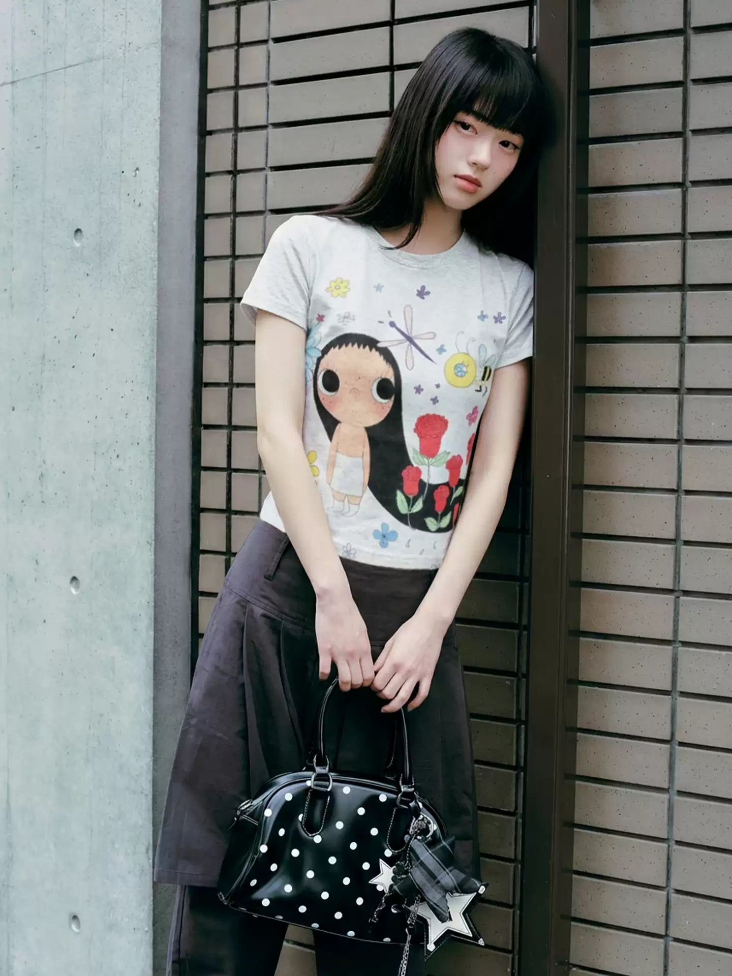 MEDM YUY T-shirt