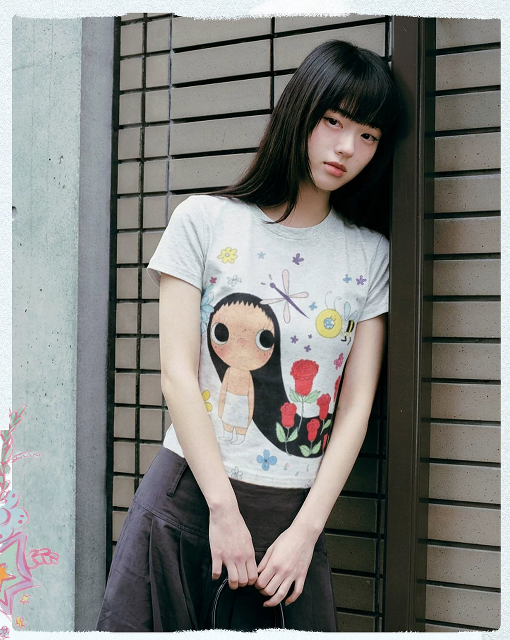 MEDM YUY T-shirt
