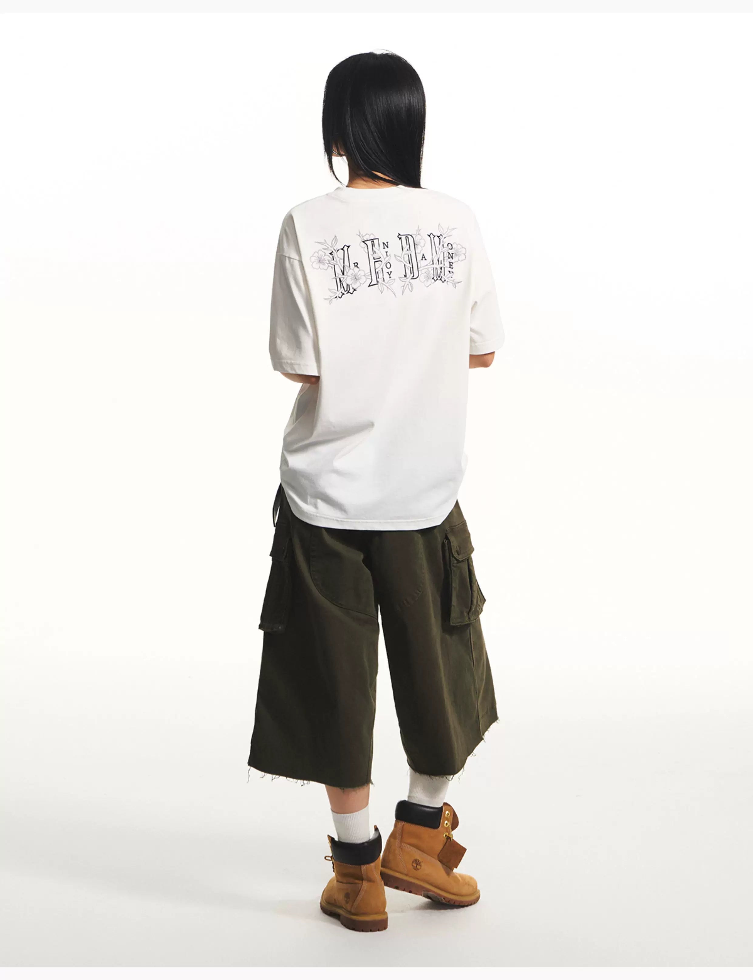 MEDM Cooling Sun Protection T-shirt