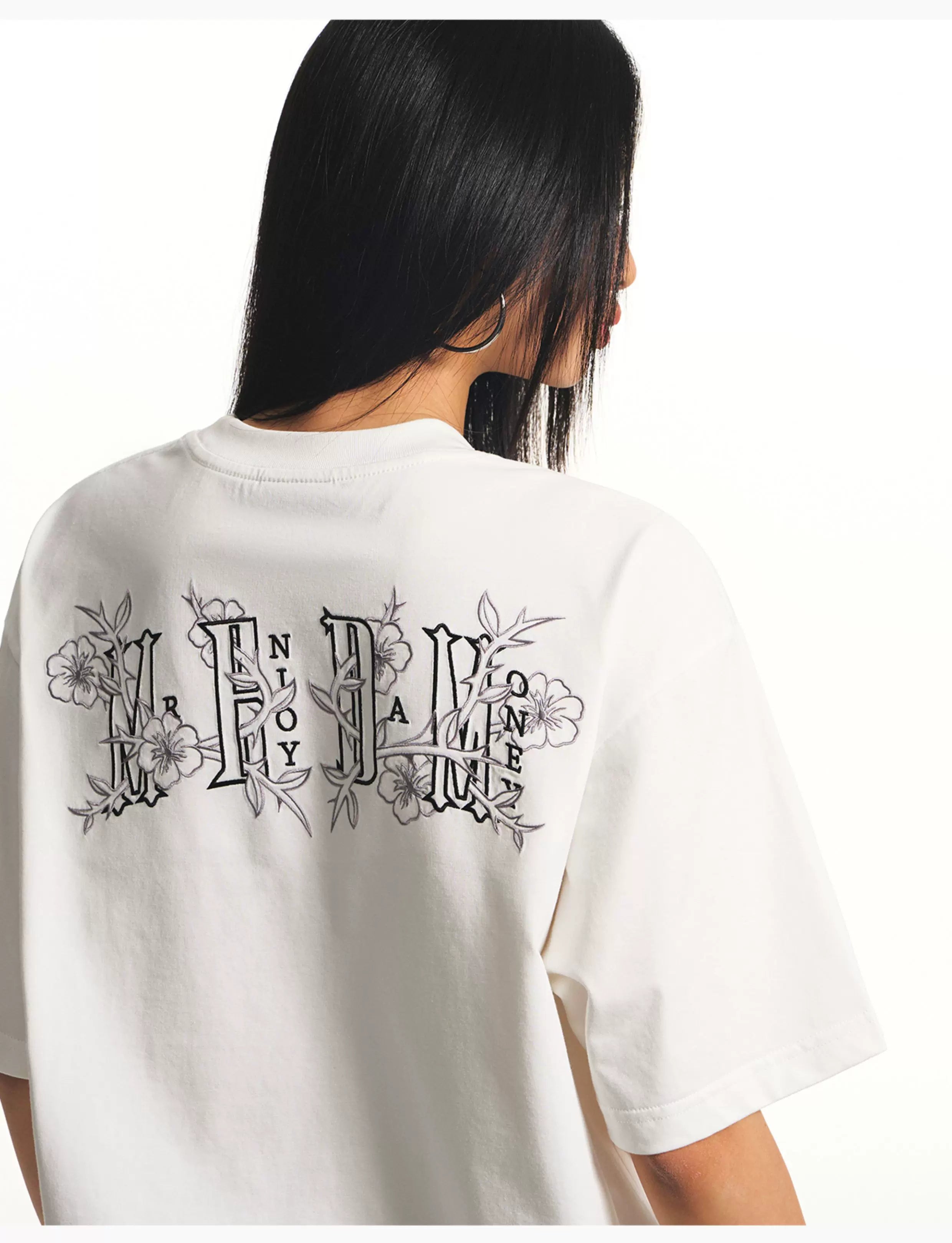 MEDM Cooling Sun Protection T-shirt