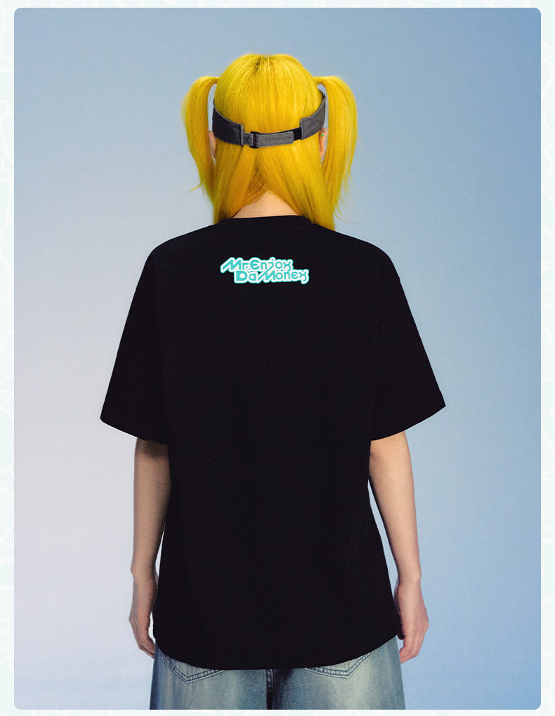 MEDM×Hatsune Miku T-Shirts