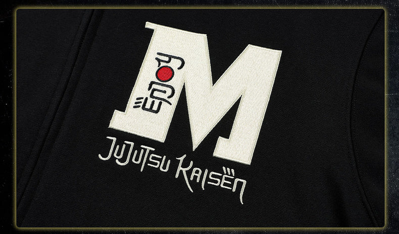 MEDM×Jujutsu Kaisen Prison Realm Sweatshirt
