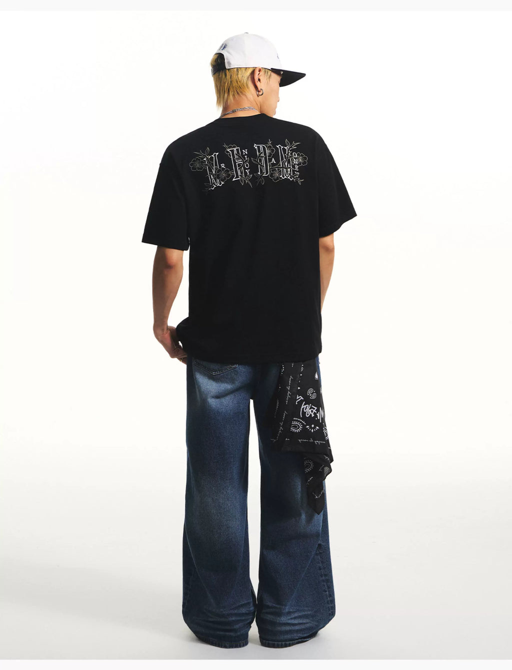 MEDM Cooling Sun Protection T-shirt