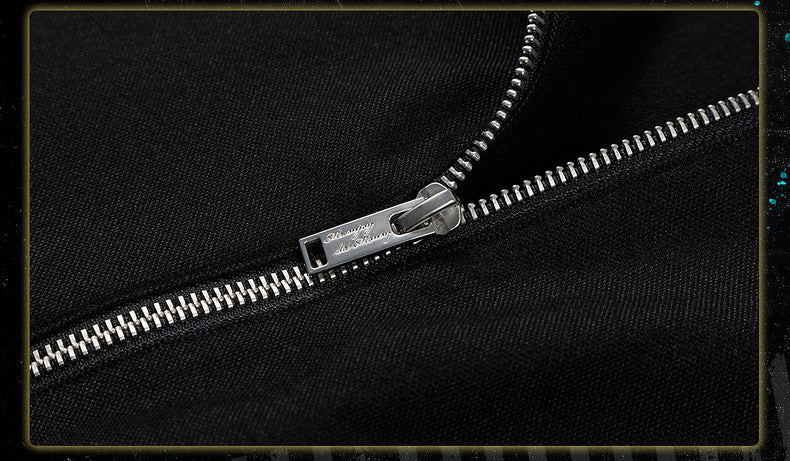MEDM×Jujutsu Kaisen Technical college uniform jacket