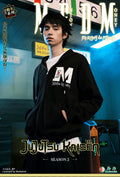 MEDM×Jujutsu Kaisen Prison Realm Sweatshirt