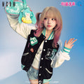 MEDM×Hatsune Miku Jackets
