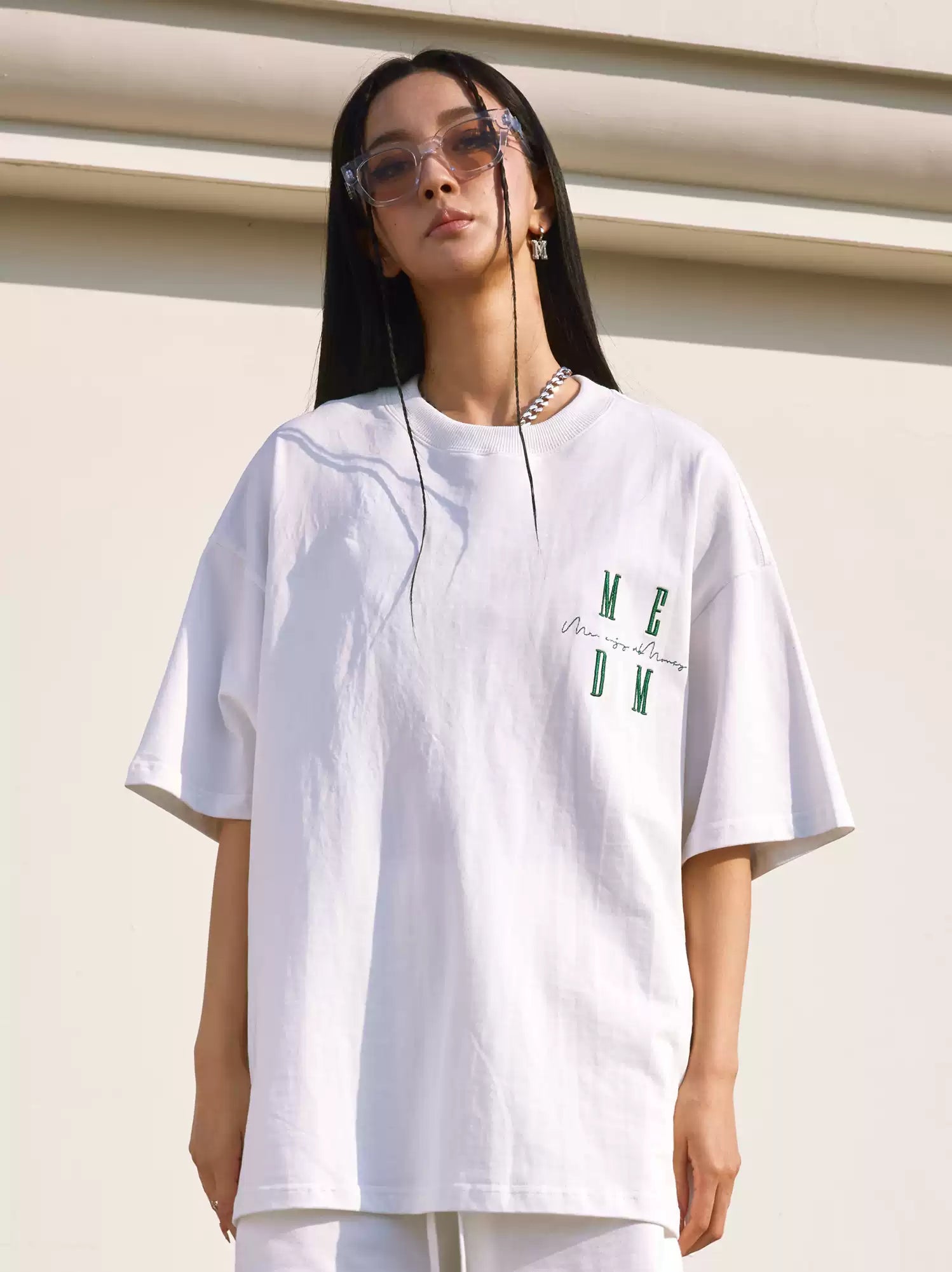 MEDM Basic T-shirt