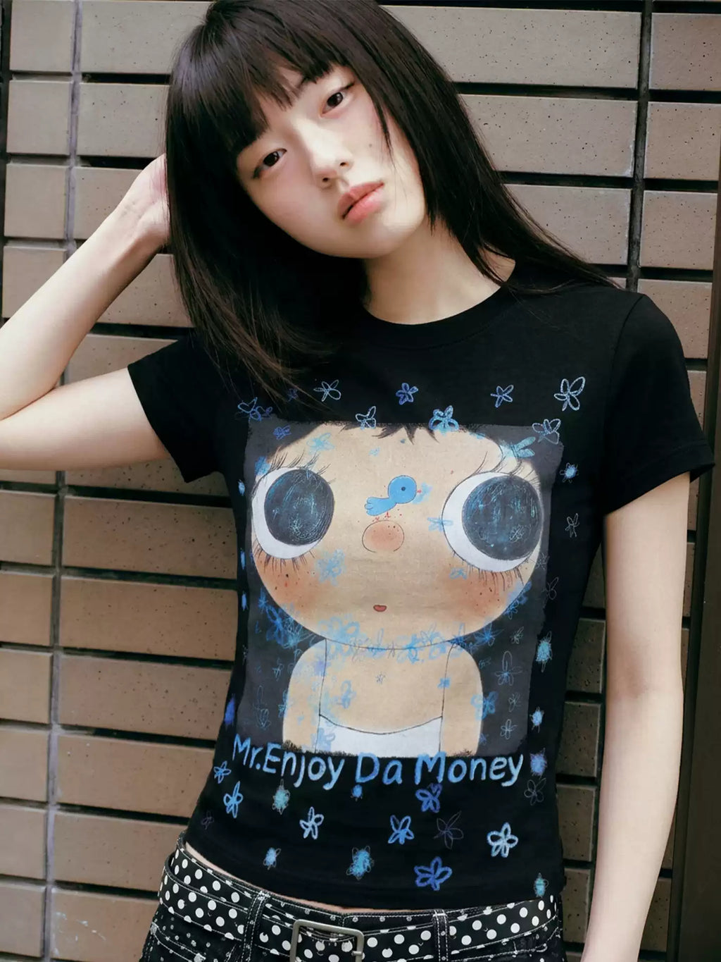 MEDM YUY T-shirt