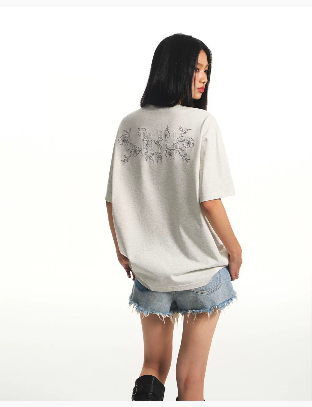 MEDM Cooling Sun Protection T-shirt