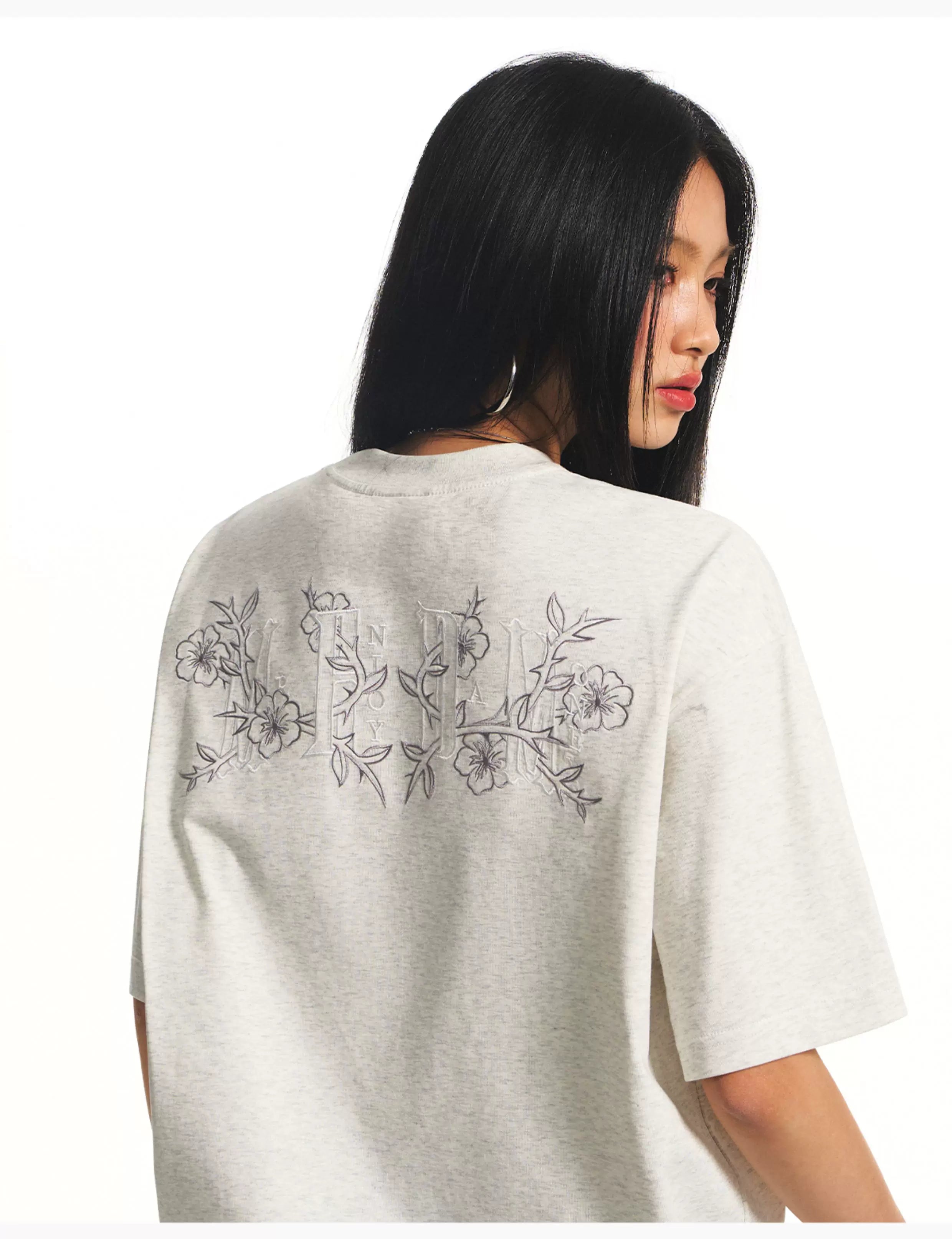 MEDM Cooling Sun Protection T-shirt