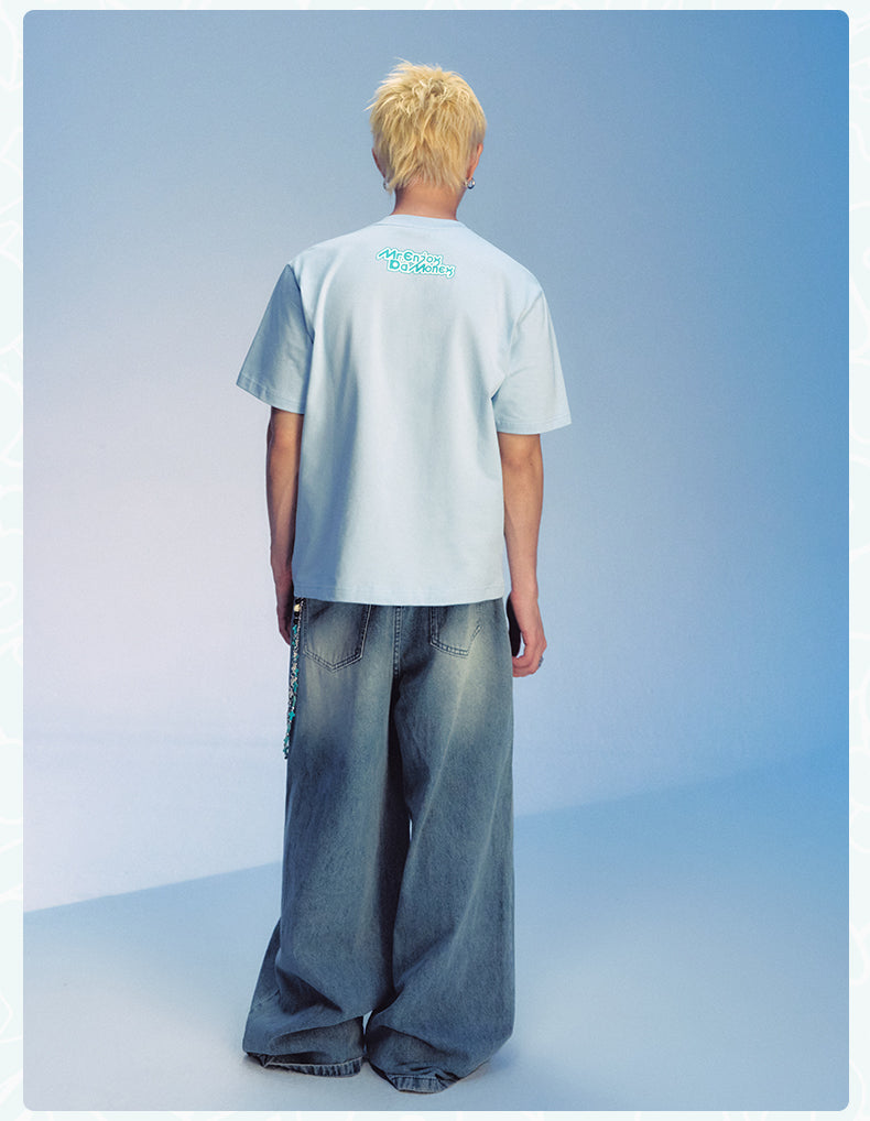 MEDM×Hatsune Miku T-Shirts