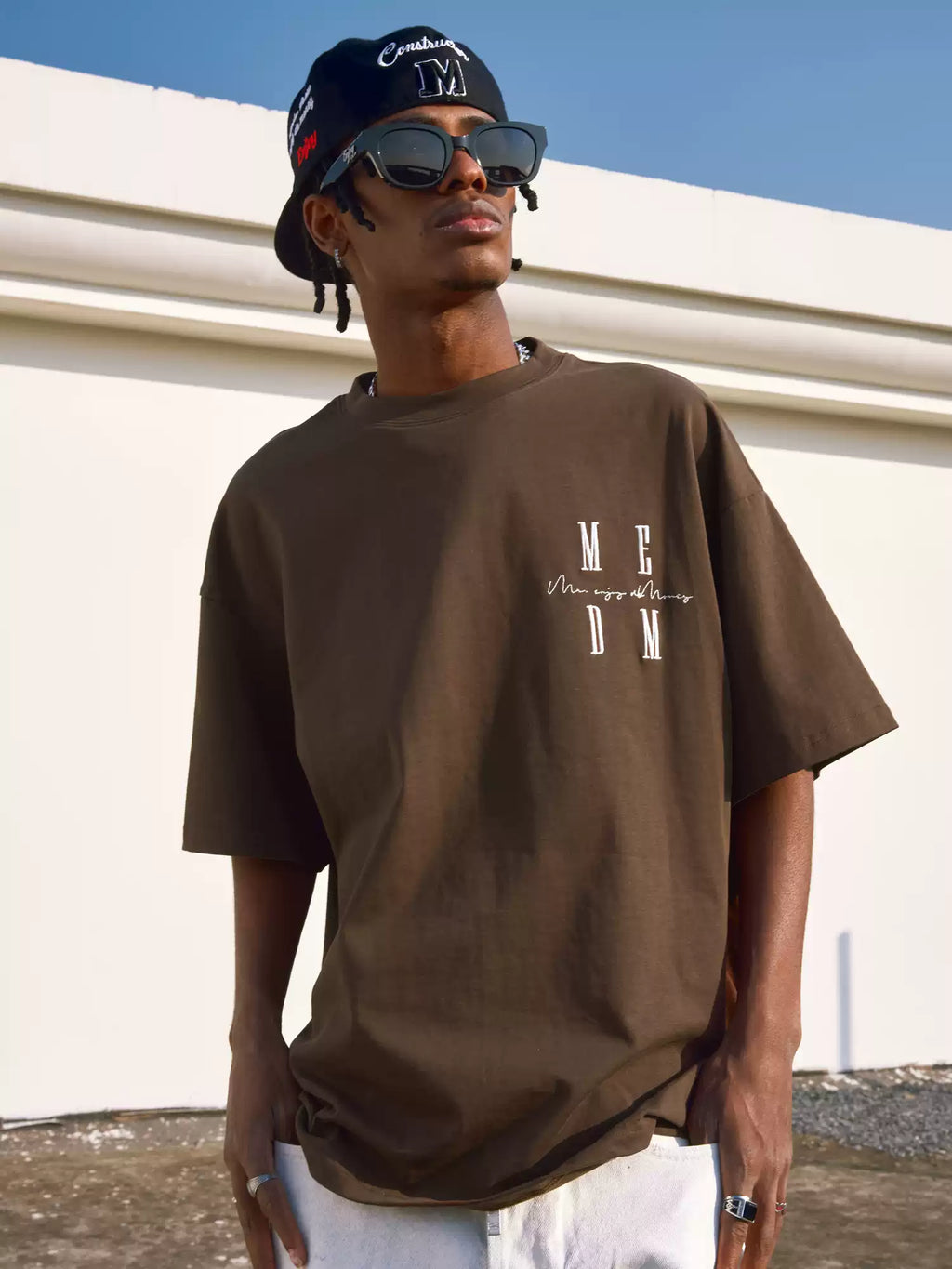 MEDM Basic T-shirt