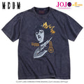 MEDM×JOJO's Bizarre Adventure Golden Wind T-shirt