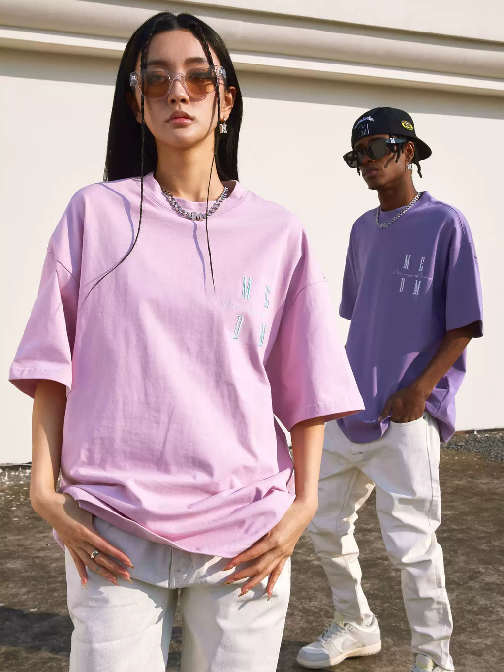 MEDM Basic T-shirt