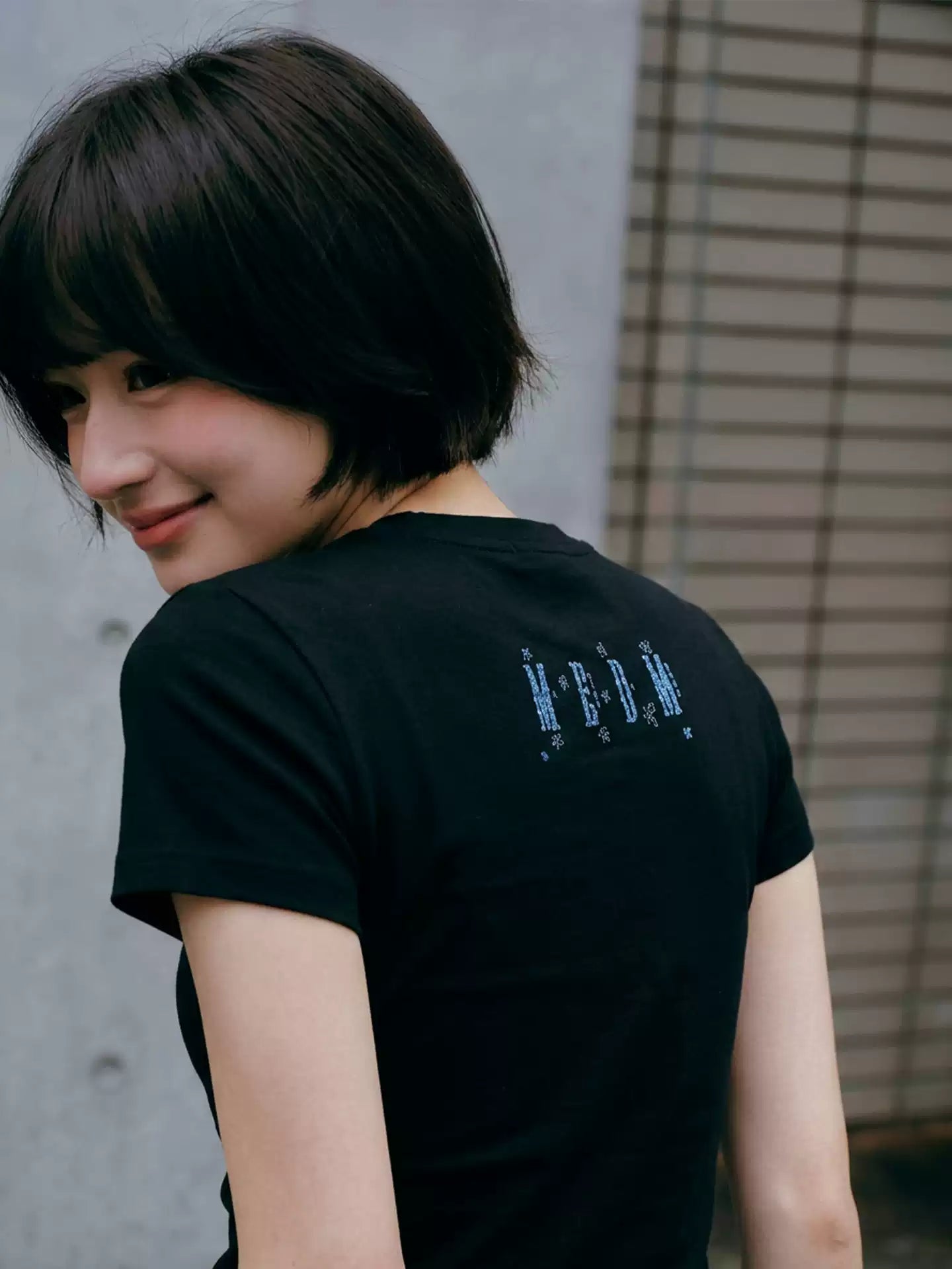 MEDM YUY T-shirt