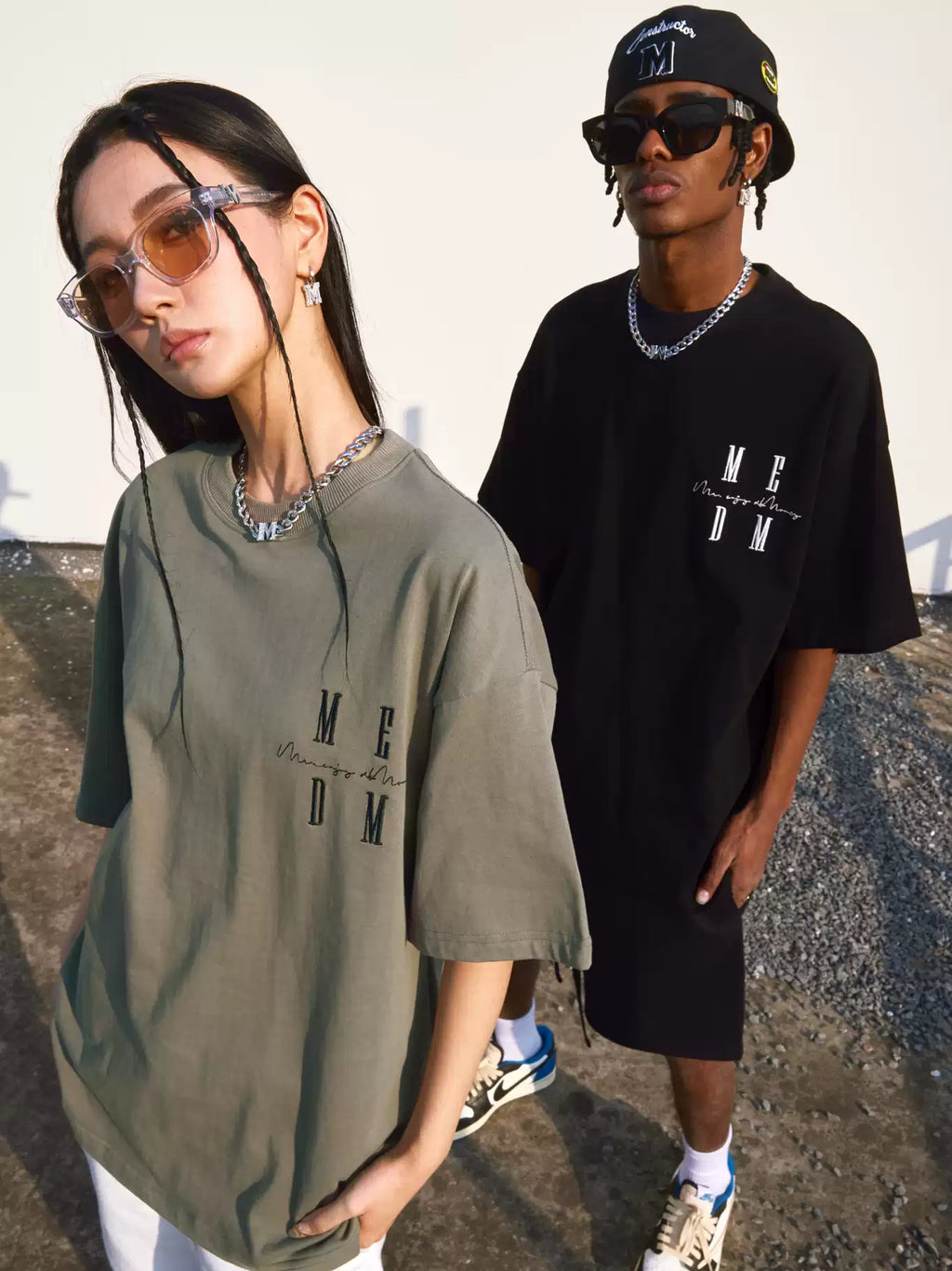 MEDM Basic T-shirt