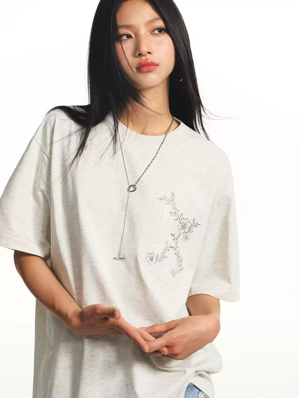 MEDM Cooling Sun Protection T-shirt