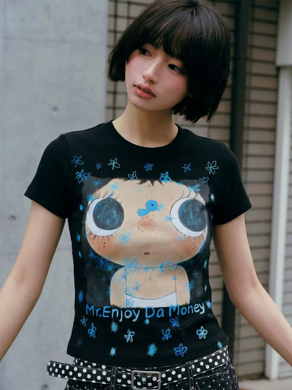 MEDM YUY T-shirt