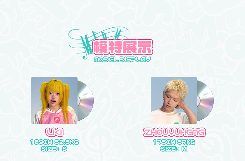 MEDM×Hatsune Miku Jackets