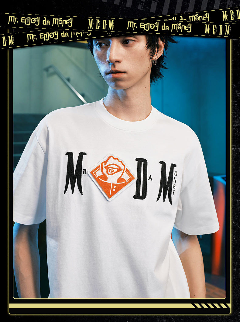 MEDM×Jujutsu Kaisen Character ICON T-shirt
