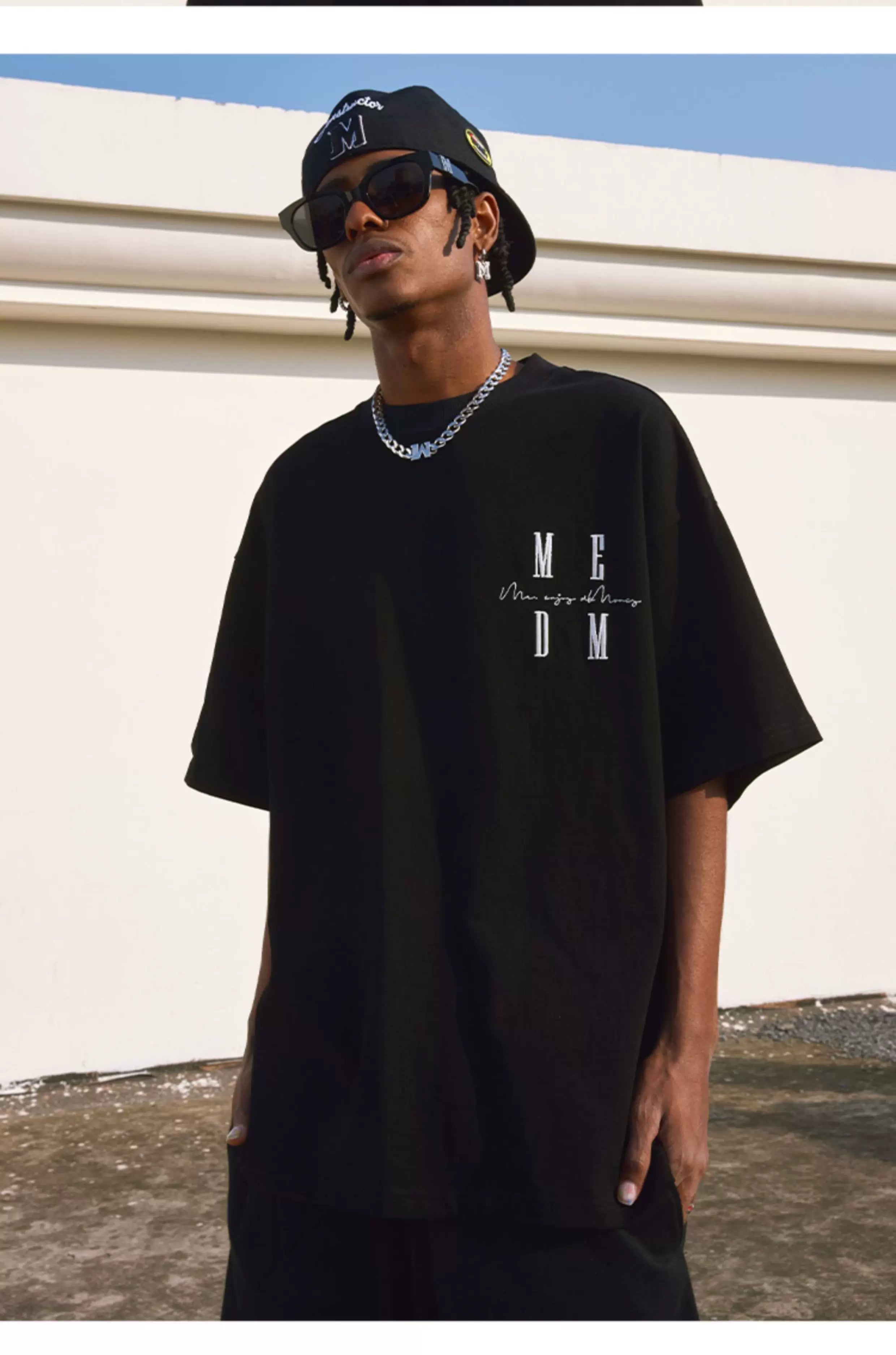 MEDM Basic T-shirt